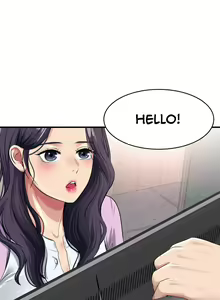 Page 50 of Secret Affection - preview thumbnail