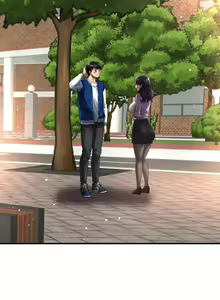 Page 52 of Secret Affection - preview thumbnail