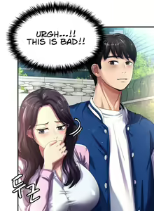 Page 64 of Secret Affection - preview thumbnail