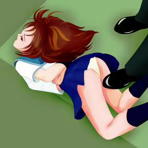 Page 295 of Kousoku Recycle 2 - preview thumbnail