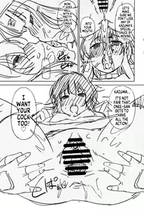 Page 16 of Kono Iyarashii Bishoujo ni Itazura o! | Lewd Pranks on These Obscene Girls - preview thumbnail