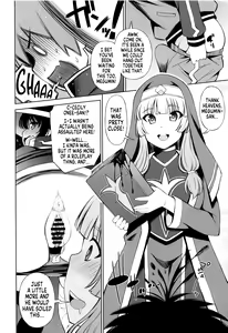 Page 3 of Kono Iyarashii Bishoujo ni Itazura o! | Lewd Pranks on These Obscene Girls - preview thumbnail