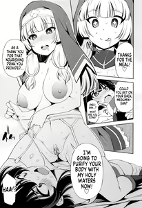 Page 6 of Kono Iyarashii Bishoujo ni Itazura o! | Lewd Pranks on These Obscene Girls - preview thumbnail