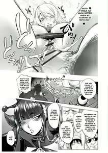 Page 271 of Aisai Senshi Mighty Wife 1-15 - preview thumbnail