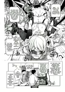 Page 45 of Aisai Senshi Mighty Wife 1-15 - preview thumbnail