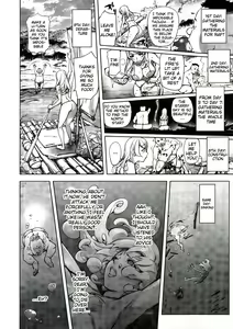 Page 50 of Aisai Senshi Mighty Wife 1-15 - preview thumbnail