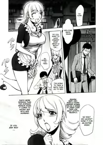 Page 8 of Aisai Senshi Mighty Wife 1-15 - preview thumbnail