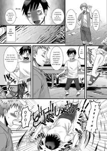 Page 3 of Inaka no Meishin | Суеверная деревня - preview thumbnail
