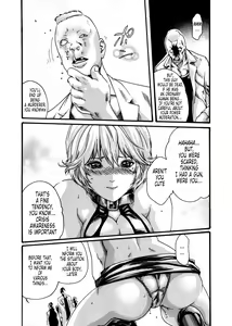Page 1023 of Kisei Juui Suzune | Parasite Doctor Suzune Vol.1-5 - preview thumbnail