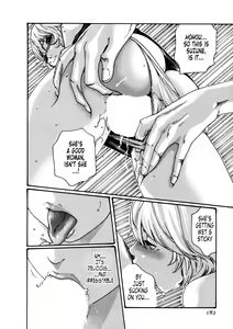 Page 1056 of Kisei Juui Suzune | Parasite Doctor Suzune Vol.1-5 - preview thumbnail