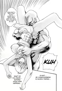 Page 543 of Kisei Juui Suzune | Parasite Doctor Suzune Vol.1-5 - preview thumbnail