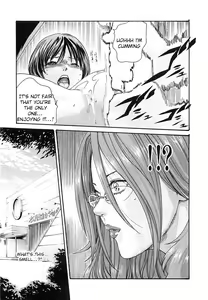Page 569 of Kisei Juui Suzune | Parasite Doctor Suzune Vol.1-5 - preview thumbnail