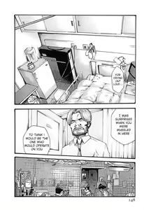 Page 616 of Kisei Juui Suzune | Parasite Doctor Suzune Vol.1-5 - preview thumbnail