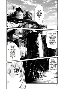 Page 910 of Kisei Juui Suzune | Parasite Doctor Suzune Vol.1-5 - preview thumbnail