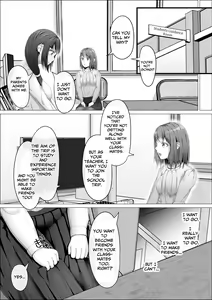Page 15 of When The Gals In My Class Found Out That I Was A Futanari, They Started Freaking Out. #1 Nanami-chan Toilet Assault Fellatio Edition - preview thumbnail