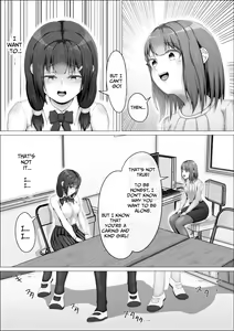 Page 16 of When The Gals In My Class Found Out That I Was A Futanari, They Started Freaking Out. #1 Nanami-chan Toilet Assault Fellatio Edition - preview thumbnail