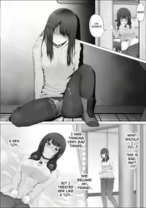 Page 51 of When The Gals In My Class Found Out That I Was A Futanari, They Started Freaking Out. #1 Nanami-chan Toilet Assault Fellatio Edition - preview thumbnail