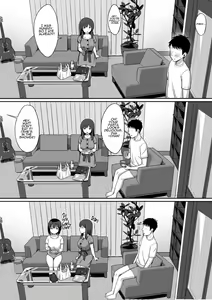 Page 37 of In A World Where The Number Of Men Has Decreased to One-Tenth, You Can Do Whatever You Want 2 - preview thumbnail