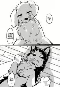 Page 16 of More,more,MORE! (decensored) - preview thumbnail