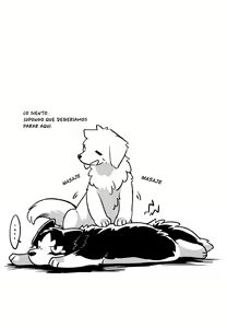 Page 18 of More,more,MORE! (decensored) - preview thumbnail