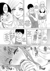Page 3 of Natsu, Bitch Kaemasu (Mesugao (Hatsujou Hyoujou)) - preview thumbnail