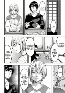 Page 8 of Onegai… Mou, Ikasenaide… Shiki no Zenjitsu made Toshishita no Oji ni Dakare Tsuzuketa Watashi wa… 1 - preview thumbnail