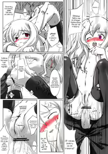 Page 19 of Goshujinsama no Momoiro Pantsu - preview thumbnail