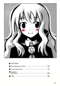 Page 3 of Goshujinsama no Momoiro Pantsu - preview thumbnail