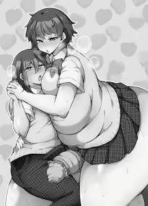 Page 2 of "Otokonoko ni Naritai na" o 3-kai ~Futanari Osananajimi no Gyaku Anal Propose~ | 『好想变成男孩子呀』x3回~扶她青梅竹马の逆向肛门求婚~ - preview thumbnail