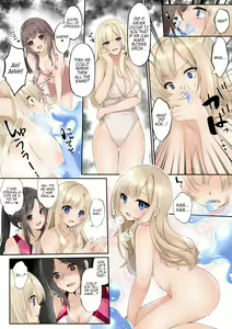 Page 9 of Slime to Majiwaru Mahou no You na Seitenkan 2 - preview thumbnail
