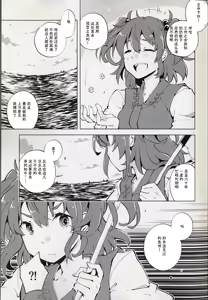 Page 7 of Dice Game -Kanzenhan- | 骰子游戏 - preview thumbnail