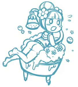 Page 164 of Heartful|Pleasant Tribe Collection - preview thumbnail