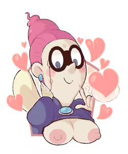 Page 3 of Heartful|Pleasant Tribe Collection - preview thumbnail