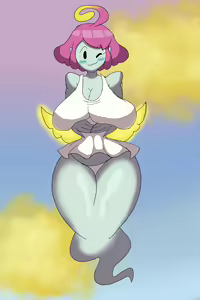 Page 301 of Heartful|Pleasant Tribe Collection - preview thumbnail