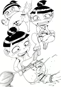 Page 304 of Heartful|Pleasant Tribe Collection - preview thumbnail
