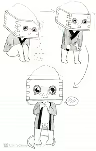 Page 327 of Heartful|Pleasant Tribe Collection - preview thumbnail
