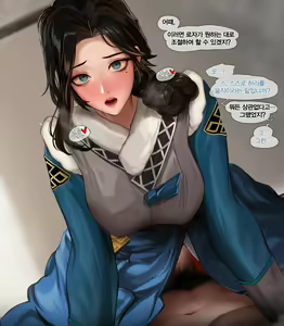 Page 16 of Patreon February 2019~April 2024 Tier2 Reward - preview thumbnail