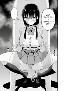 Page 11 of Kanojo no Imouto ga Kyonyuu MiniSkir JK de Koakuma-kei 4 - preview thumbnail