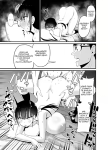 Page 27 of Kanojo no Imouto ga Kyonyuu MiniSkir JK de Koakuma-kei 4 - preview thumbnail