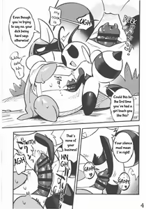Page 5 of KABOOM! GAME - preview thumbnail