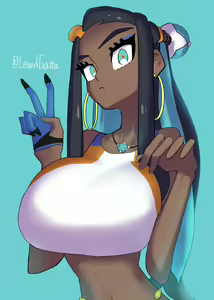 Page 25 of Lewdgatta - preview thumbnail