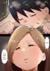 Page 17 of Kyōiku Mama no Raibaru Tsubushi - preview thumbnail