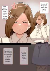 Page 3 of Kyōiku Mama no Raibaru Tsubushi - preview thumbnail