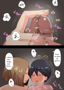 Page 51 of Kyōiku Mama no Raibaru Tsubushi - preview thumbnail