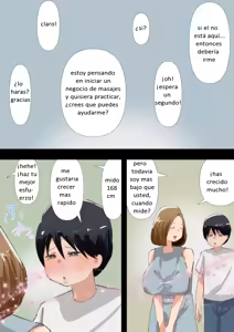Page 7 of Kyōiku Mama no Raibaru Tsubushi - preview thumbnail