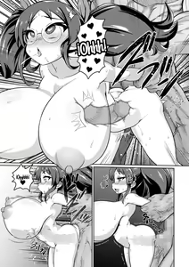 Page 17 of Kyokon Ma Kaizou! Zenbu Irechau | Una Loli de Grandes Tetas me la Puso Dura de Nuevo - preview thumbnail