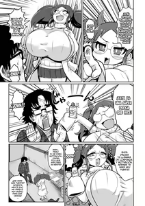 Page 5 of Kyokon Ma Kaizou! Zenbu Irechau | Una Loli de Grandes Tetas me la Puso Dura de Nuevo - preview thumbnail
