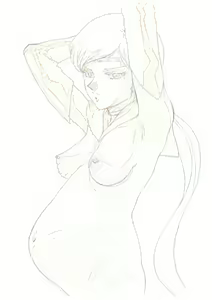 Page 13 of Aniparo-ra fu genga-shū vol. I - preview thumbnail