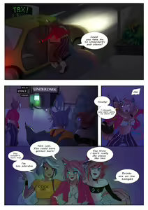 Page 2 of Eva - preview thumbnail