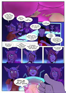 Page 4 of Eva - preview thumbnail